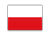 BAR PASTICCERIA MINNY - Polski